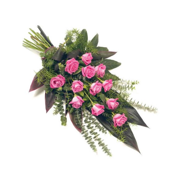 Touch - funeral sheaf