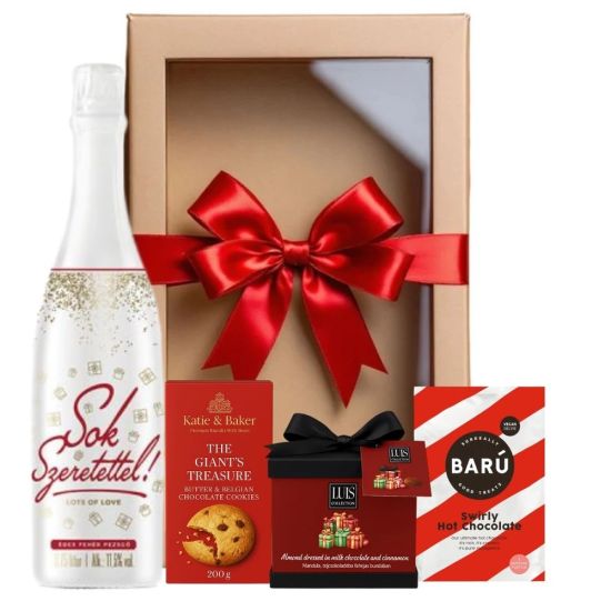 With love - gift box