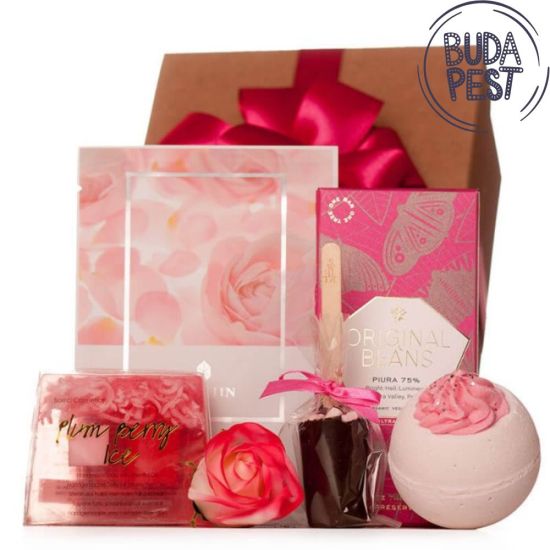 Little Mischief - gift - Delivery in Budapest Only