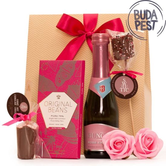 Kiss - gift - Delivery in Budapest Only