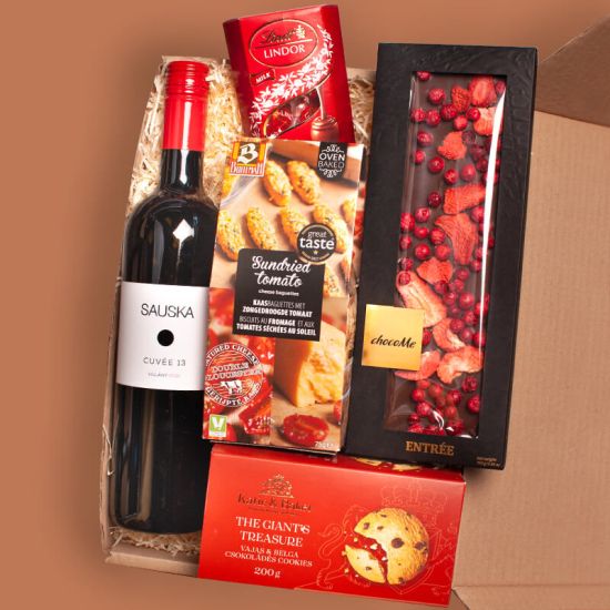 Just for you - gift box