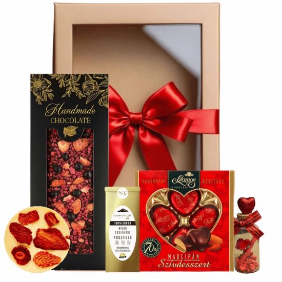 Dearie - gift box