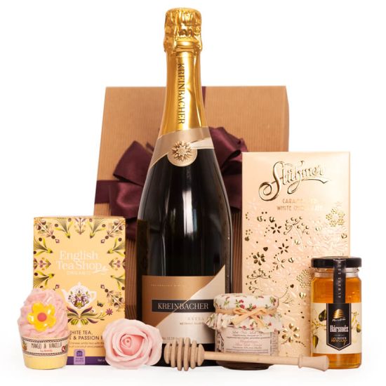 Gourmand - gift box