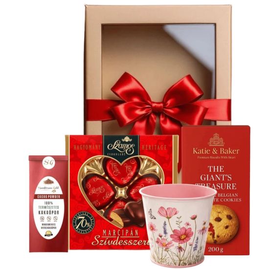 You are the best - gift box