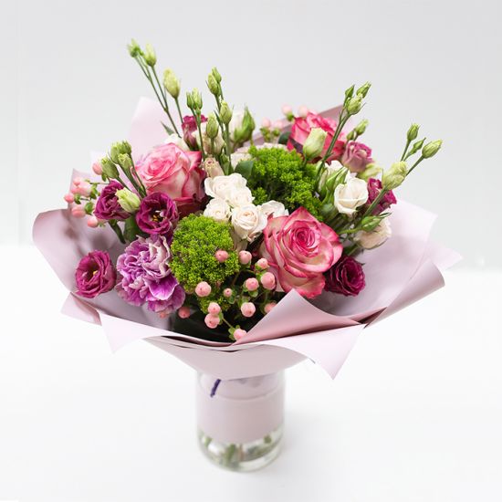 From my heart - bouquet