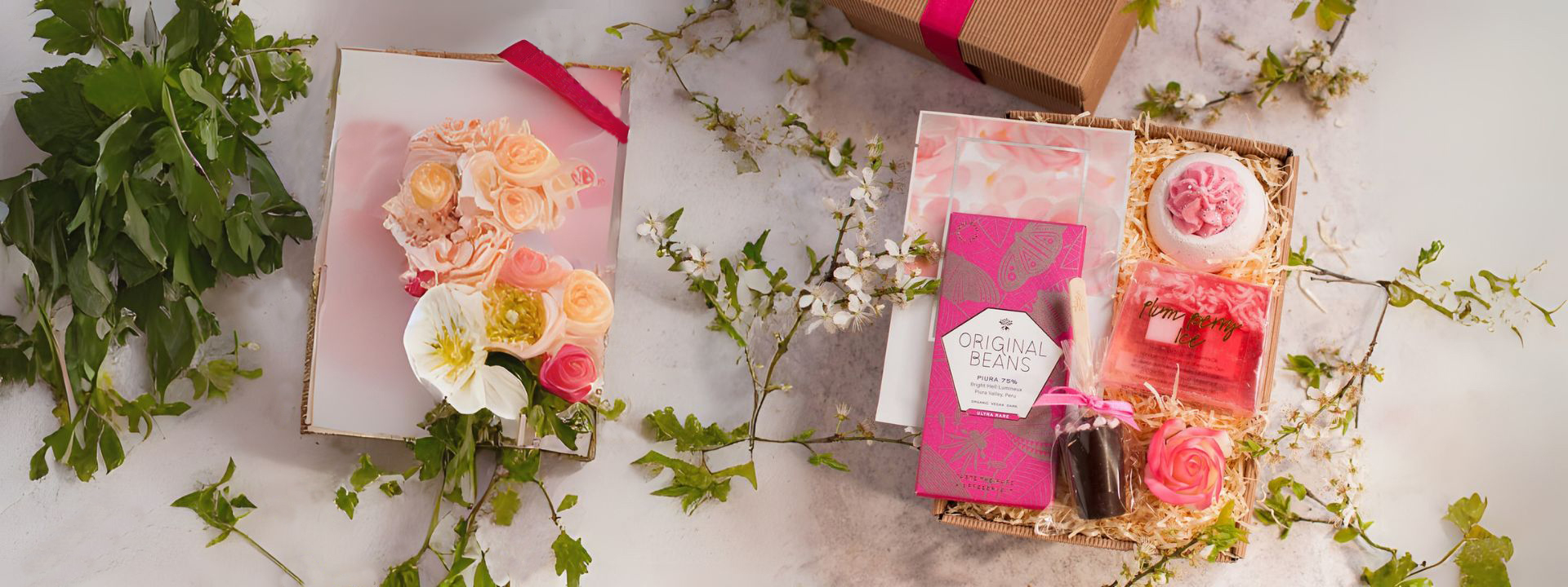 Gourmet Ajándékküldés