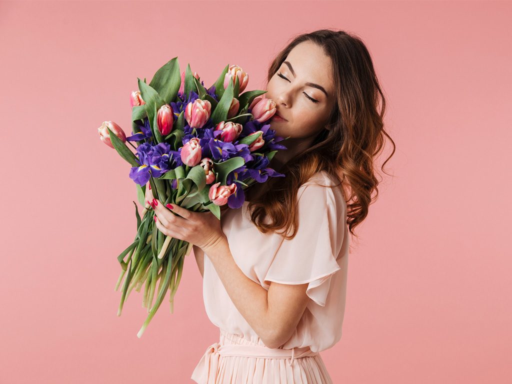 Tulipánok és frissesség 🌷