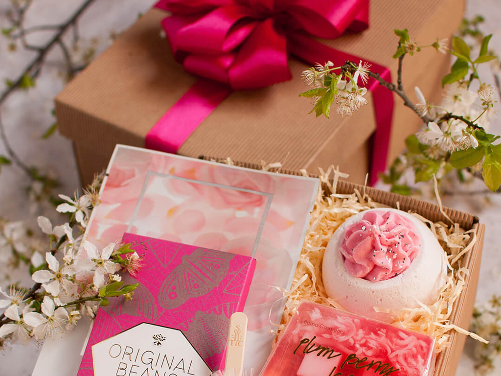 Gourmet Ajándékküldés