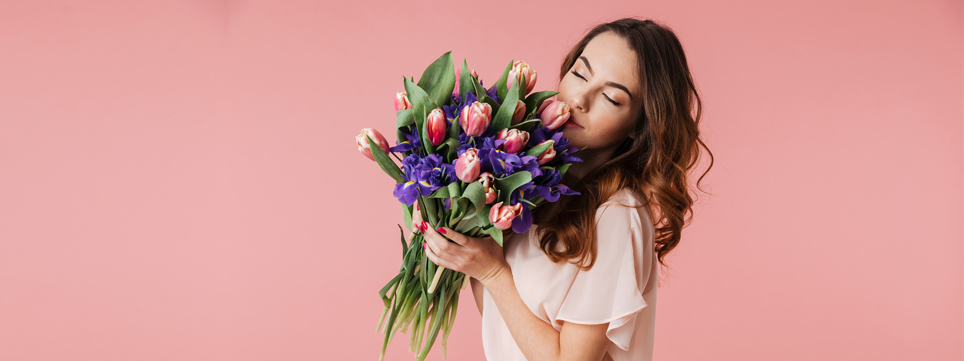 Tulips are Back 🌷