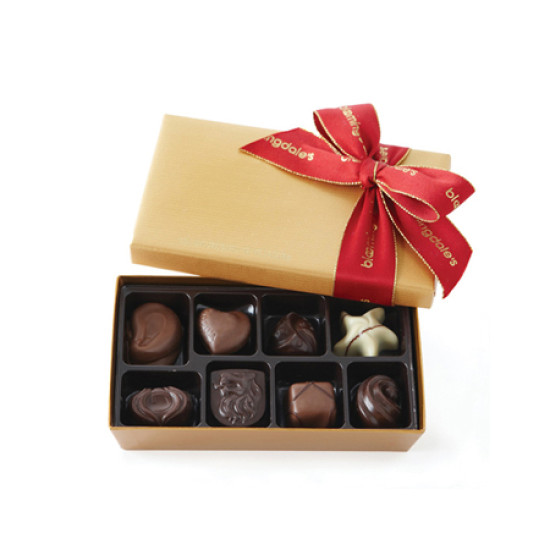 Box of chocolate - small box