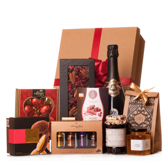 Manna - ajándékdoboz