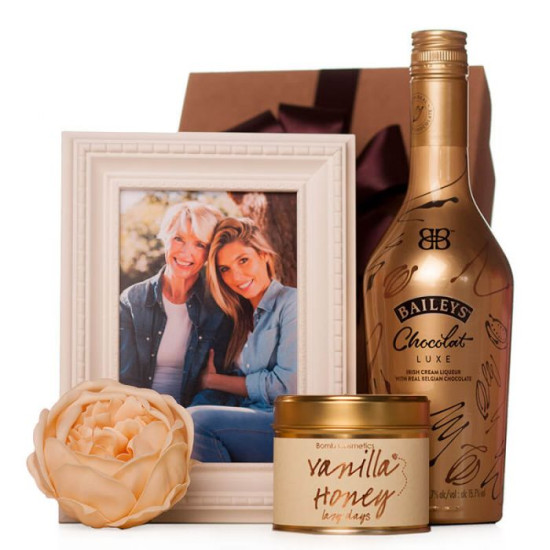 Mindig - ajándékdoboz