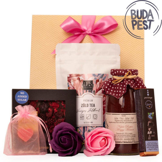 For you Mom - sugar-free - gift - Delivery in Budapest Only