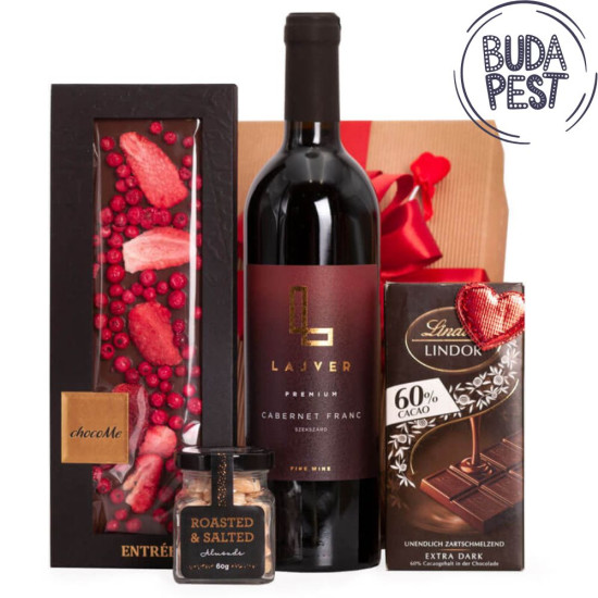 Mood - gift - Delivery in Budapest Only