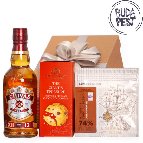 Moment - gift - Delivery in Budapest Only