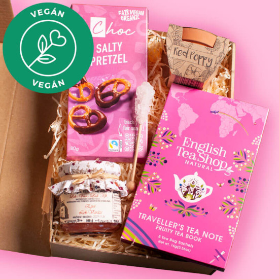 Csajszi - ajándékcsomag