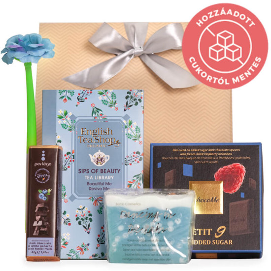 Splash Pure+ - sugar free gift box
