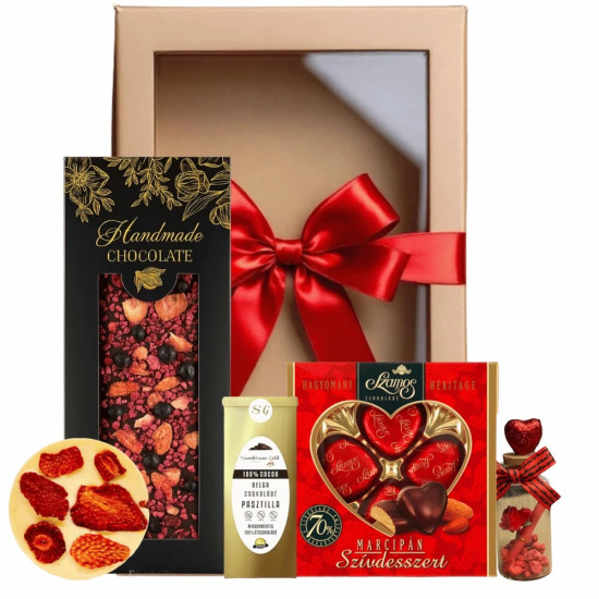 Életem - ajándékdoboz