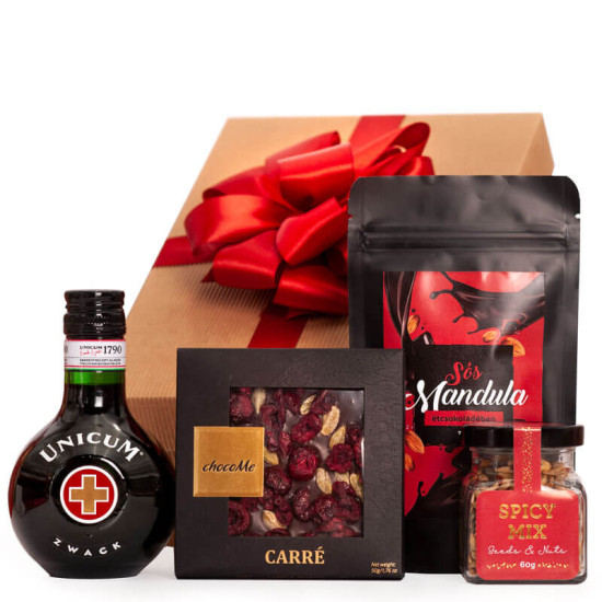 Esthajnalcsillag - ajándékdoboz