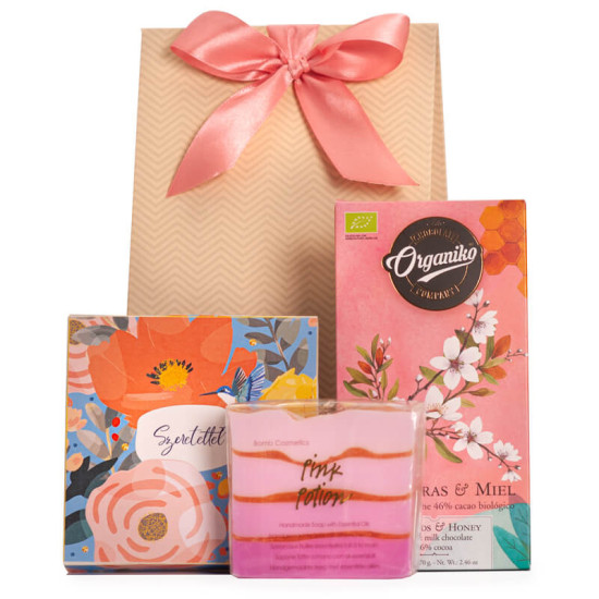 Felhőtlen - ajándékcsomag_