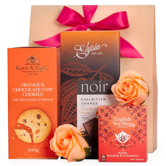 Mama te vagy a legjobb - ajándékdoboz