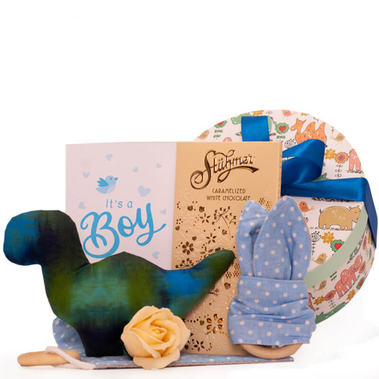 Már vártunk - ajándékcsomag