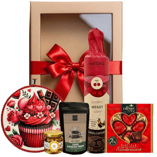 Mindenem - ajándékcsomag