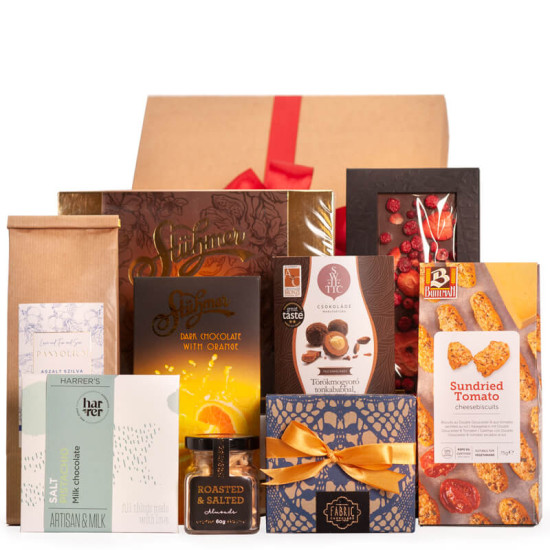 Mindenki kedvére - ajándékcsomag