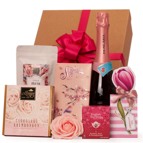 Vidám Napok - ajándékdoboz