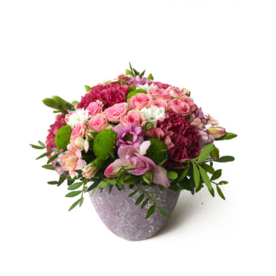 cupcake - arrangement